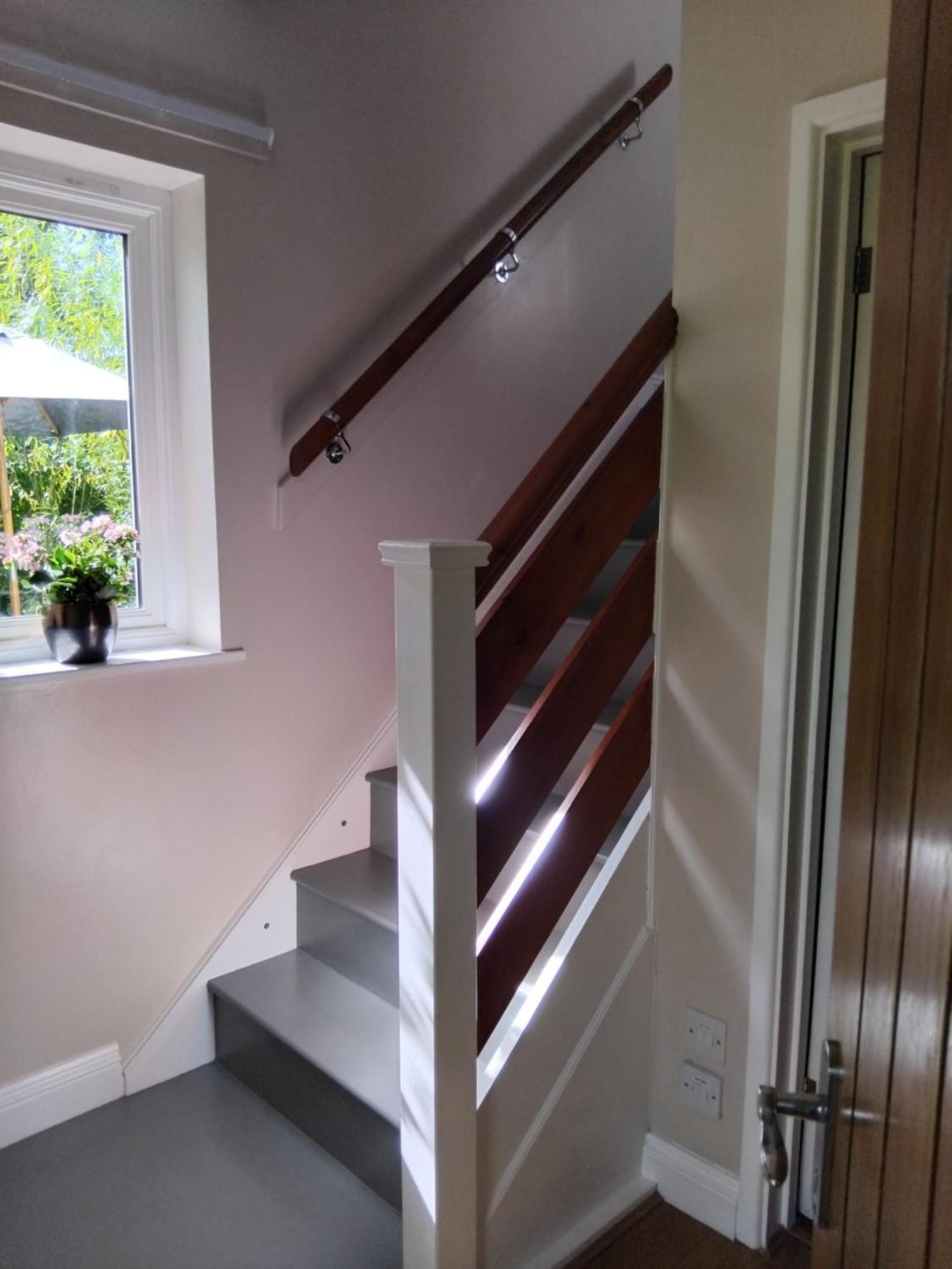 Post Office Row Apartment And Garden Crickhowell Eksteriør bilde