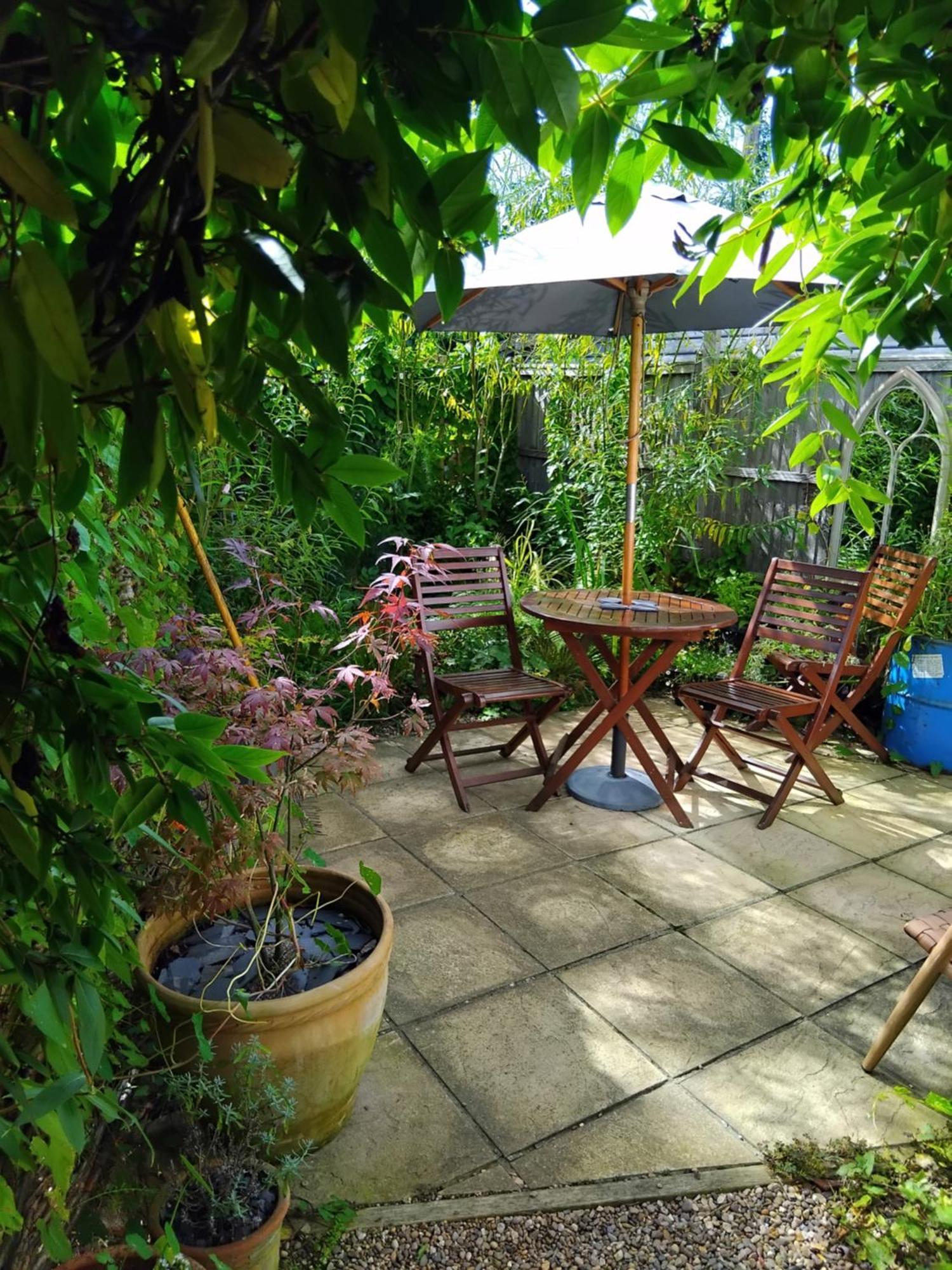 Post Office Row Apartment And Garden Crickhowell Eksteriør bilde